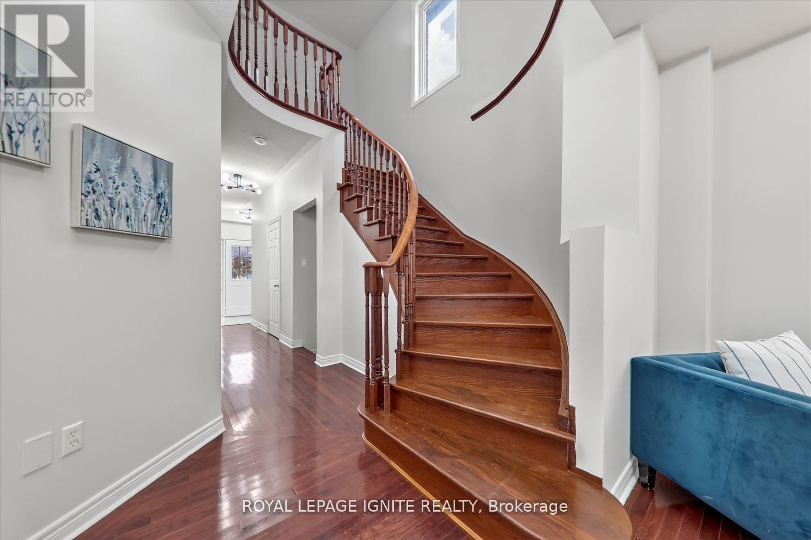 163 Seasons Drive, Toronto, Ontario  M1X 2E2 - Photo 17 - E12566396