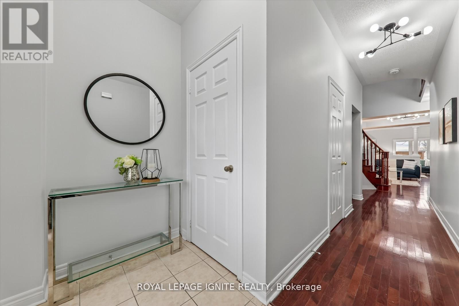 163 Seasons Drive, Toronto, Ontario  M1X 2E2 - Photo 4 - E12566396