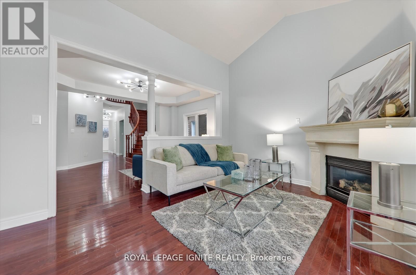 163 Seasons Drive, Toronto, Ontario  M1X 2E2 - Photo 9 - E12566396