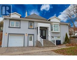 BSMT - 538 BELLAMY ROAD N, Toronto, Ontario