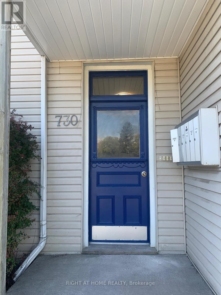 3 - 730 SIMCOE STREET S, Oshawa, Ontario