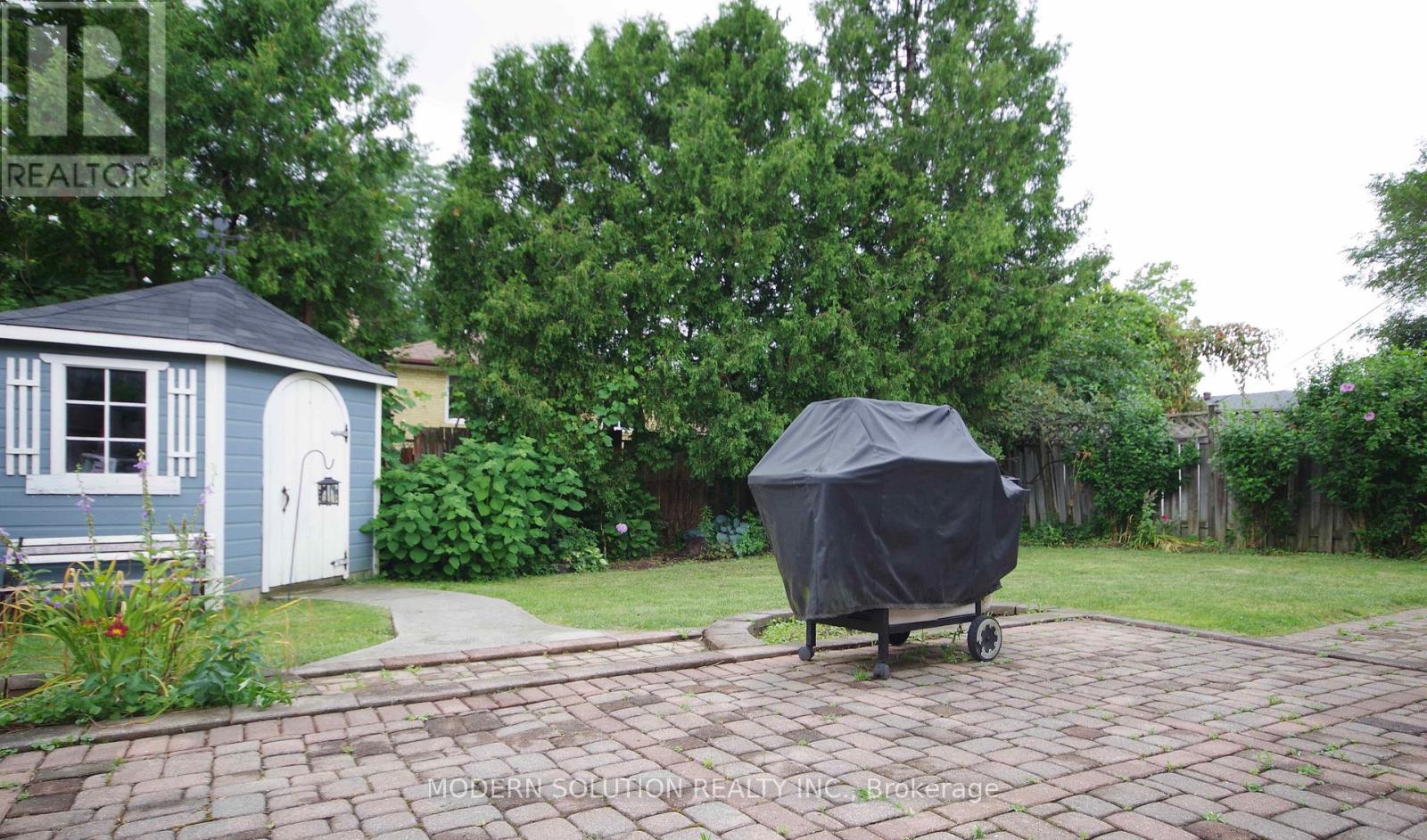 20 Gander Drive, Toronto, Ontario  M1G 2W1 - Photo 19 - E12566516