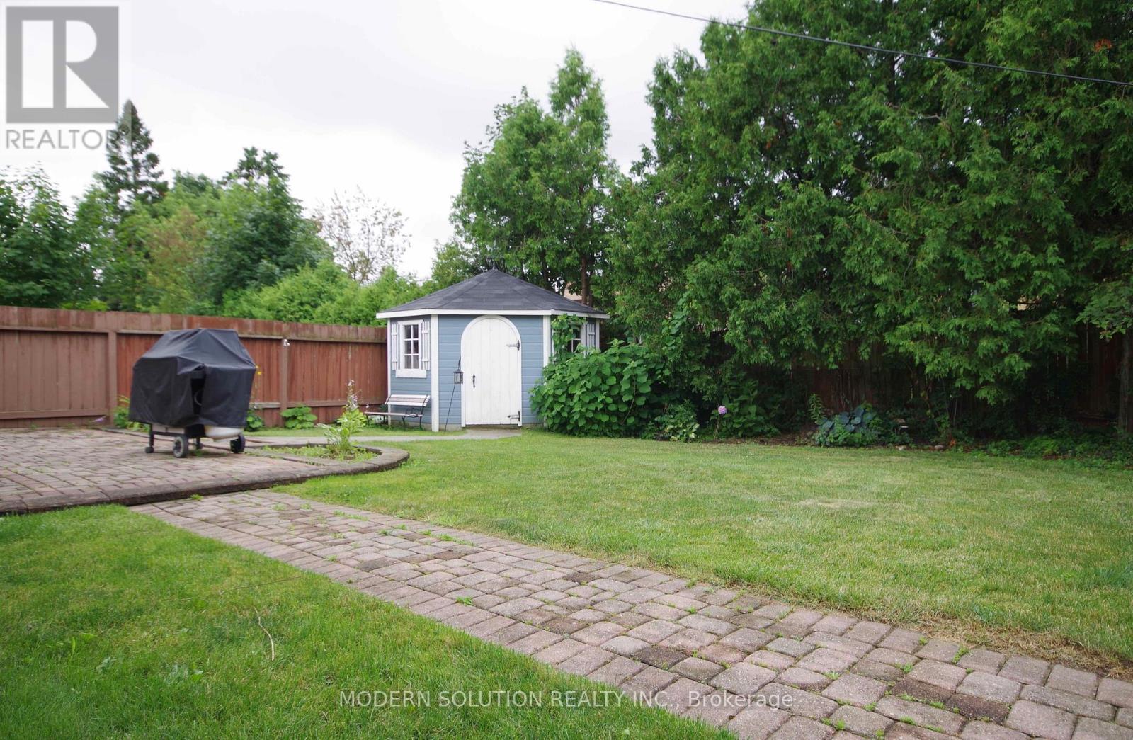 20 Gander Drive, Toronto, Ontario  M1G 2W1 - Photo 20 - E12566516