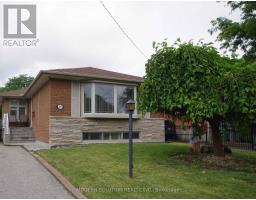 20 GANDER DRIVE, Toronto, Ontario