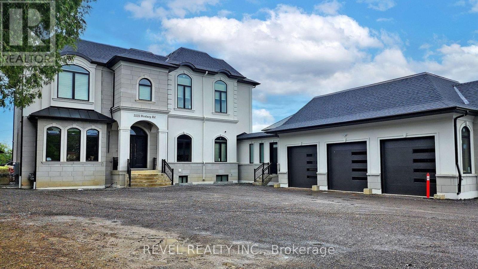 3535 Westney Road, Pickering, Ontario  L1X 0J5 - Photo 2 - E12566572