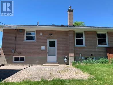 Basement - 439 Gibbons Street, Oshawa, Ontario  L1J 4Z3 - Photo 2 - E12566594