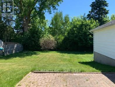 Basement - 439 Gibbons Street, Oshawa, Ontario  L1J 4Z3 - Photo 3 - E12566594