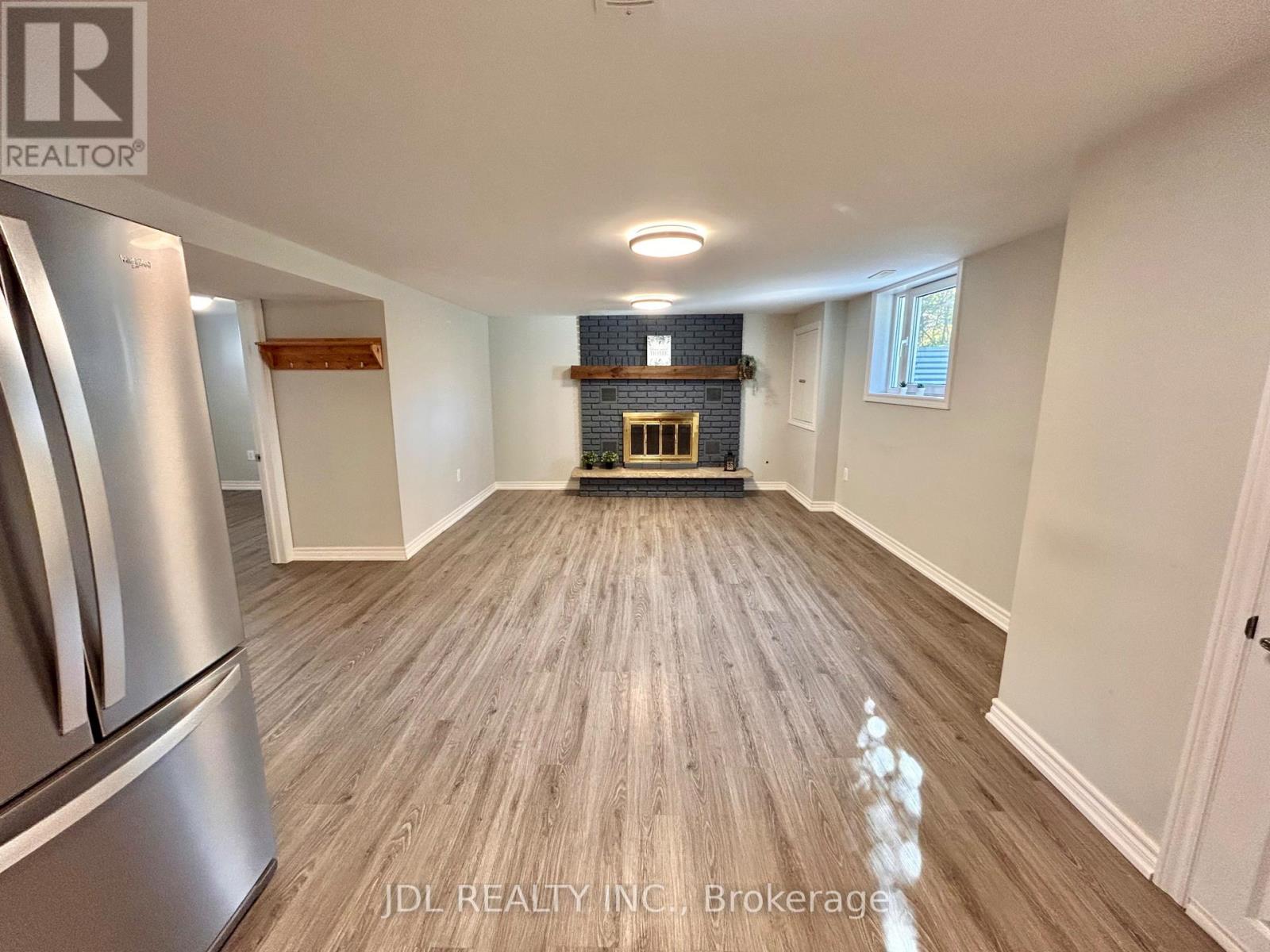 Basement - 439 Gibbons Street, Oshawa, Ontario  L1J 4Z3 - Photo 5 - E12566594