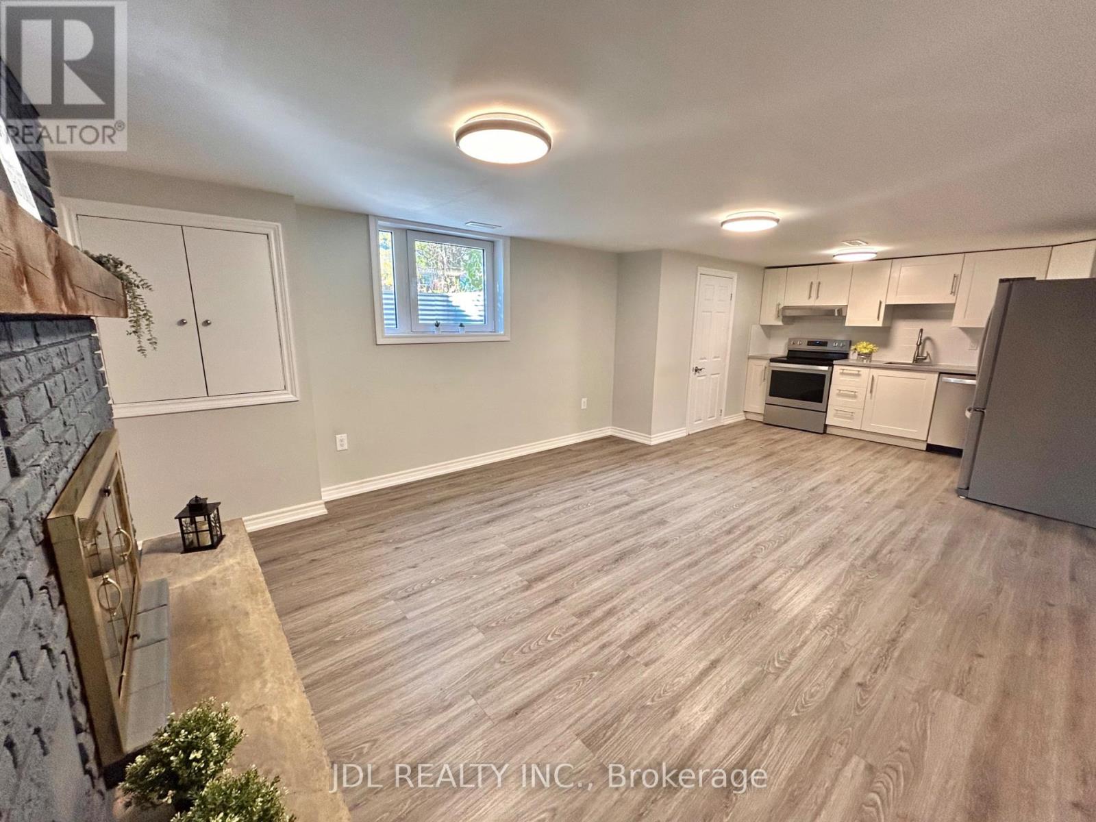 Basement - 439 Gibbons Street, Oshawa, Ontario  L1J 4Z3 - Photo 6 - E12566594