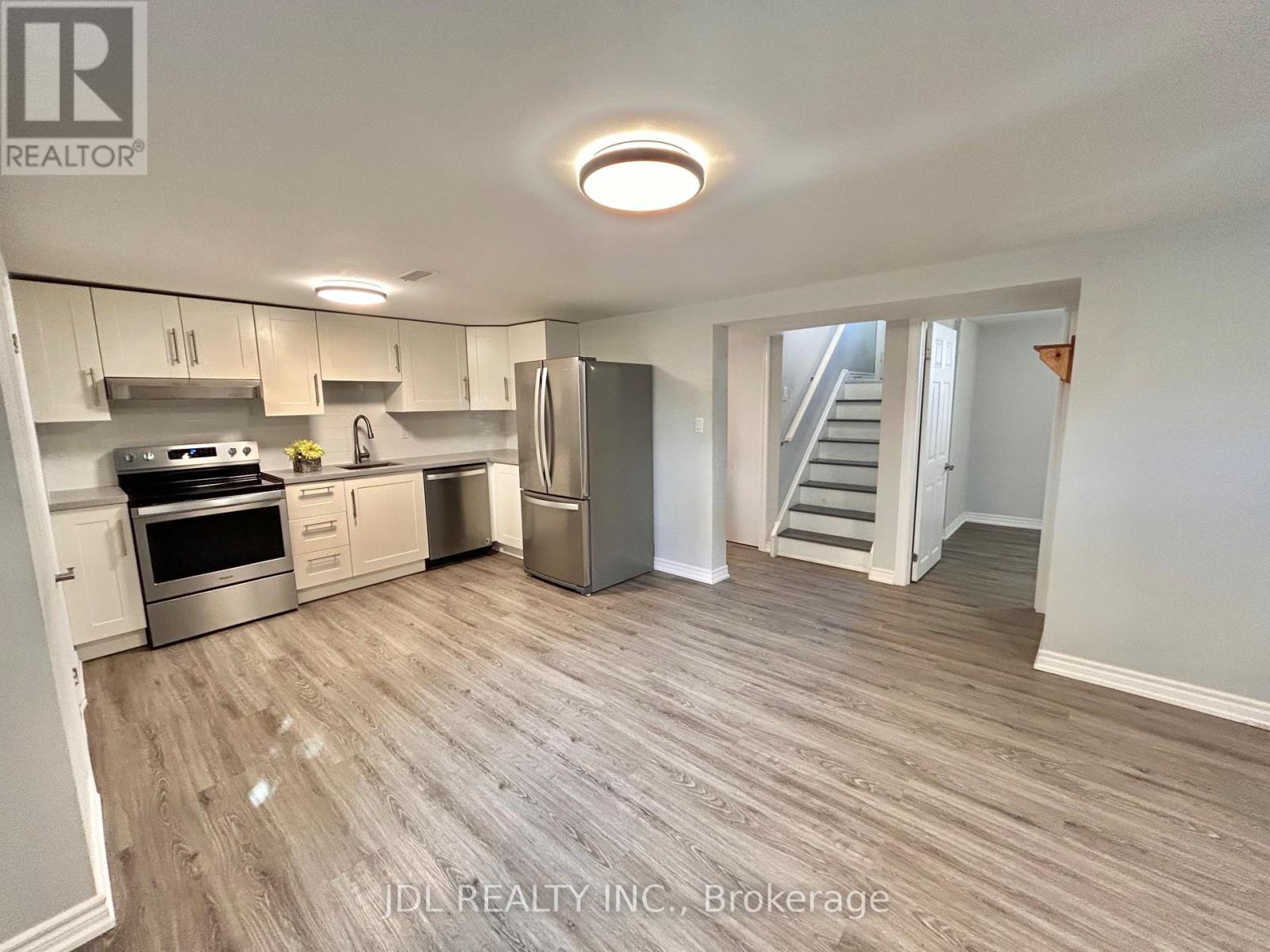 Basement - 439 Gibbons Street, Oshawa, Ontario  L1J 4Z3 - Photo 7 - E12566594