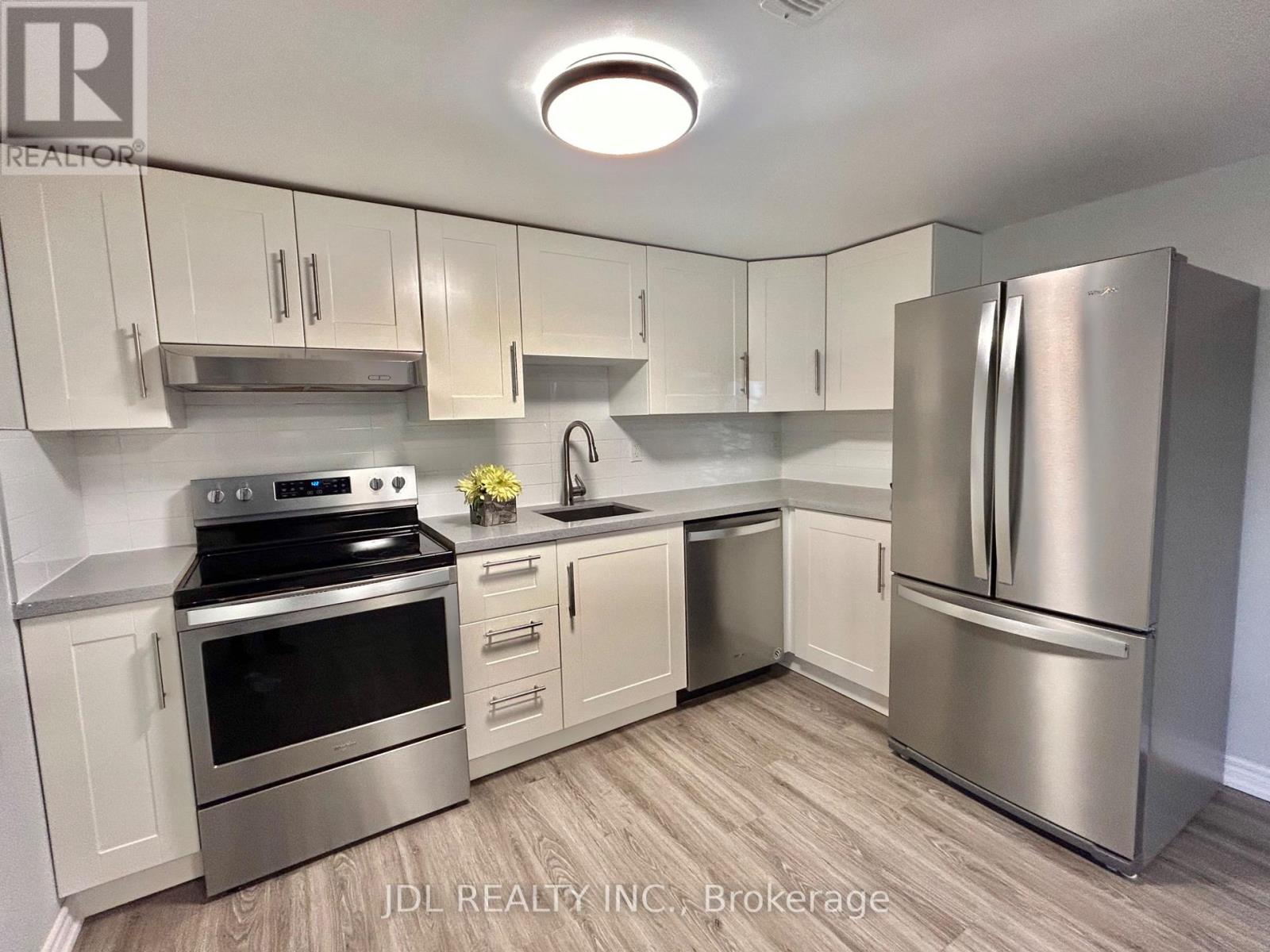 Basement - 439 Gibbons Street, Oshawa, Ontario  L1J 4Z3 - Photo 8 - E12566594