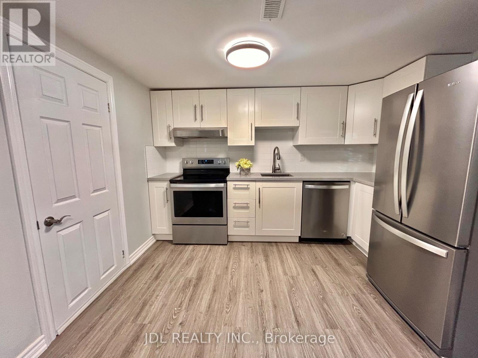 Basement - 439 Gibbons Street, Oshawa, Ontario  L1J 4Z3 - Photo 9 - E12566594