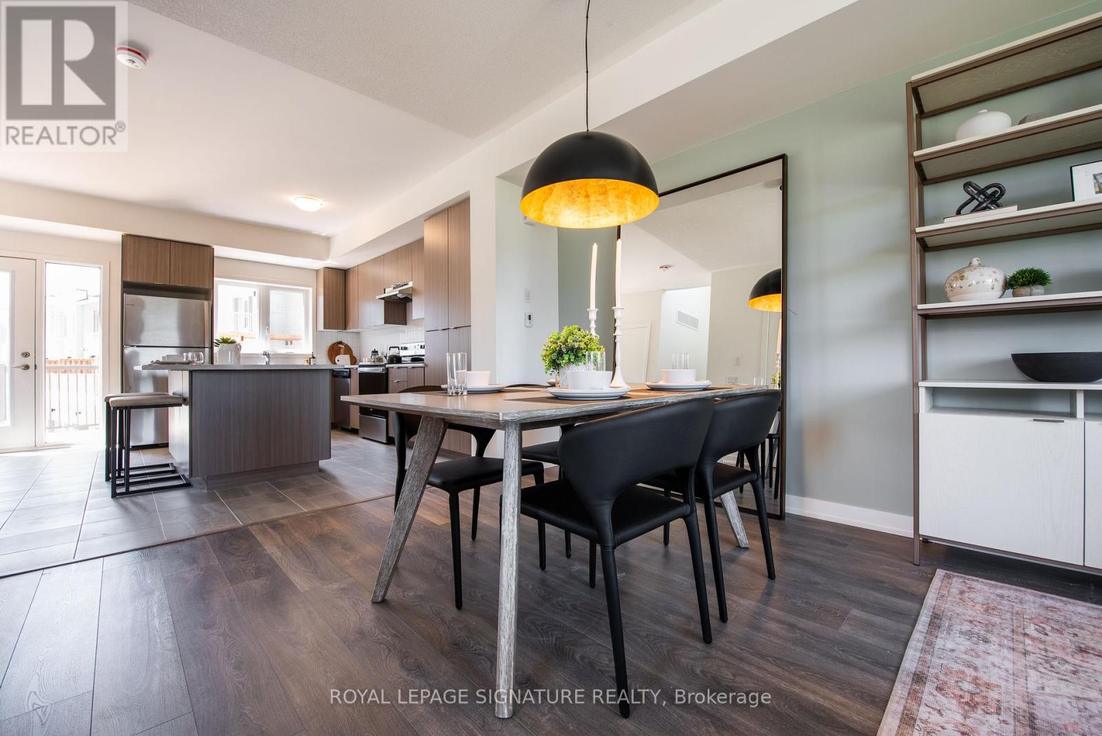 117 - 1525 Kingston Road, Pickering, Ontario  L1V 0E9 - Photo 2 - E12566604