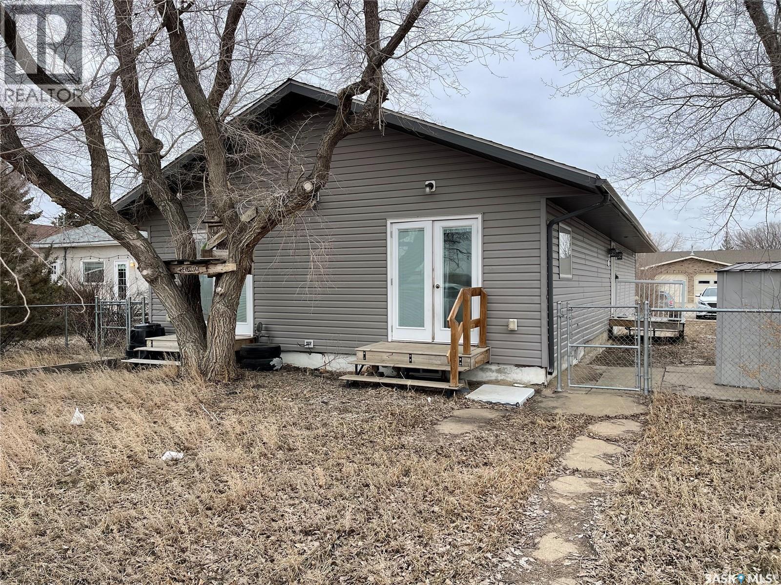 431 Vaughan Street W, Moose Jaw, Saskatchewan  S6H 5N1 - Photo 12 - SK024507