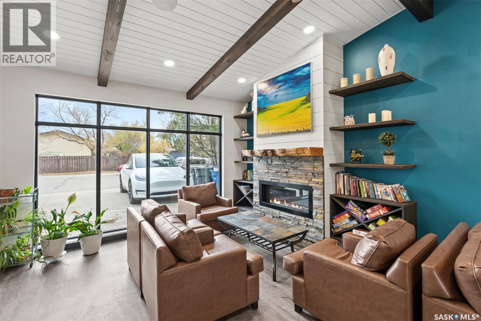 402 1st Avenue S, Martensville, Saskatchewan  S0K 0A2 - Photo 15 - SK024502