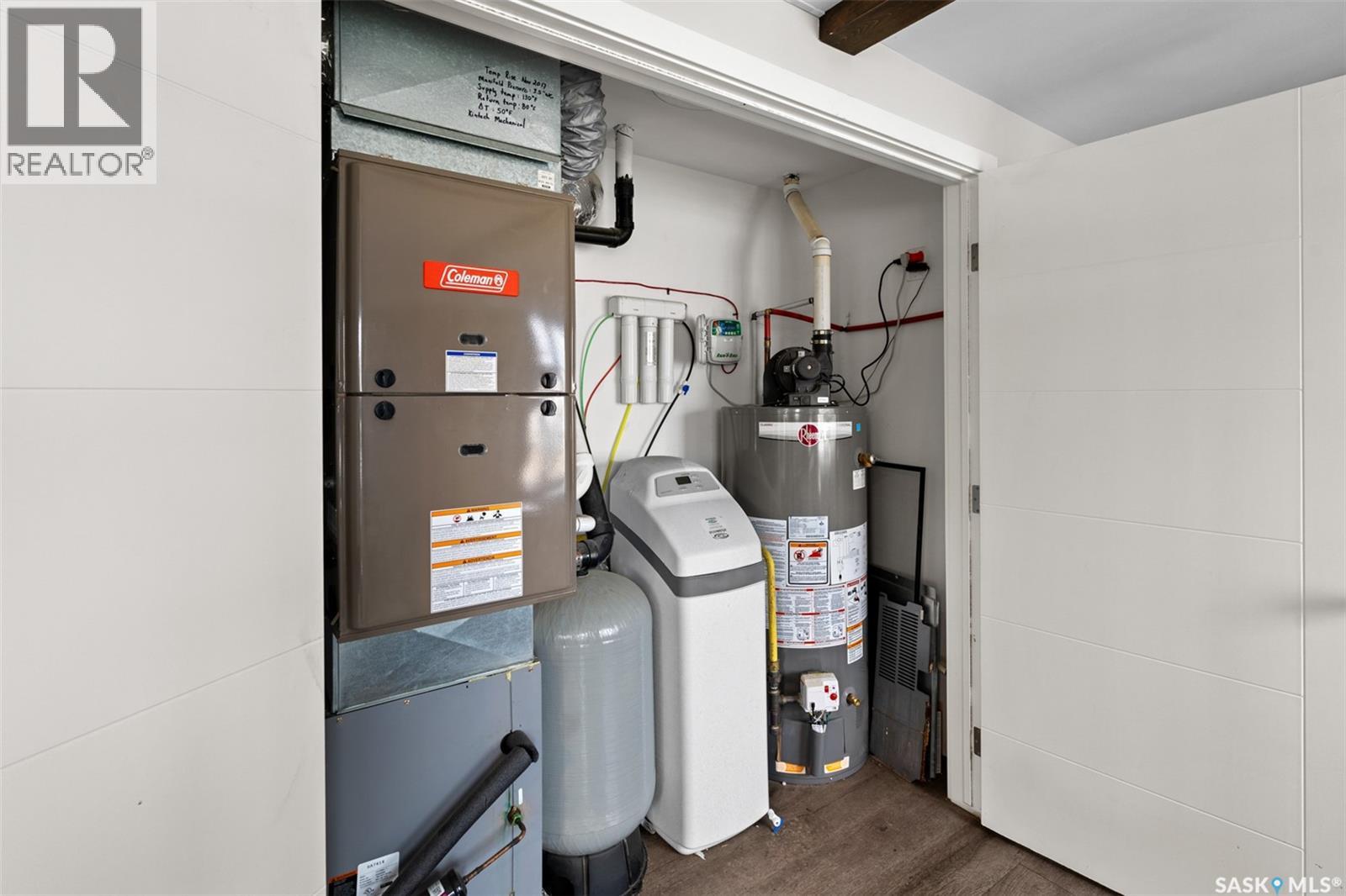 402 1st Avenue S, Martensville, Saskatchewan  S0K 0A2 - Photo 25 - SK024502