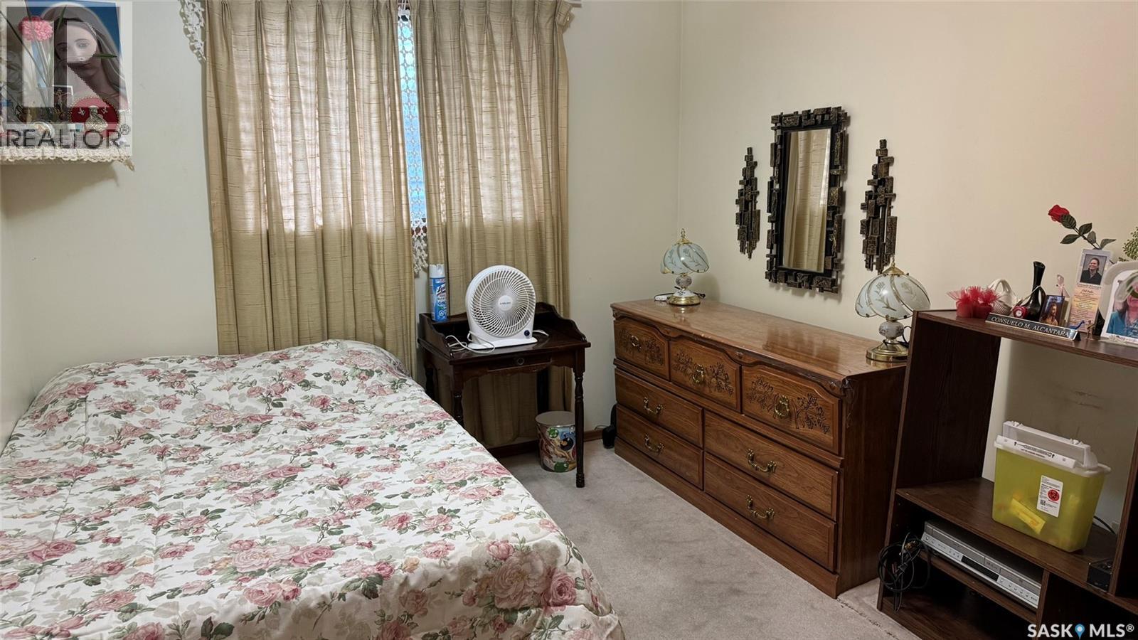 1534 Fleet Street, Regina, Saskatchewan  S4N 5S1 - Photo 10 - SK024496