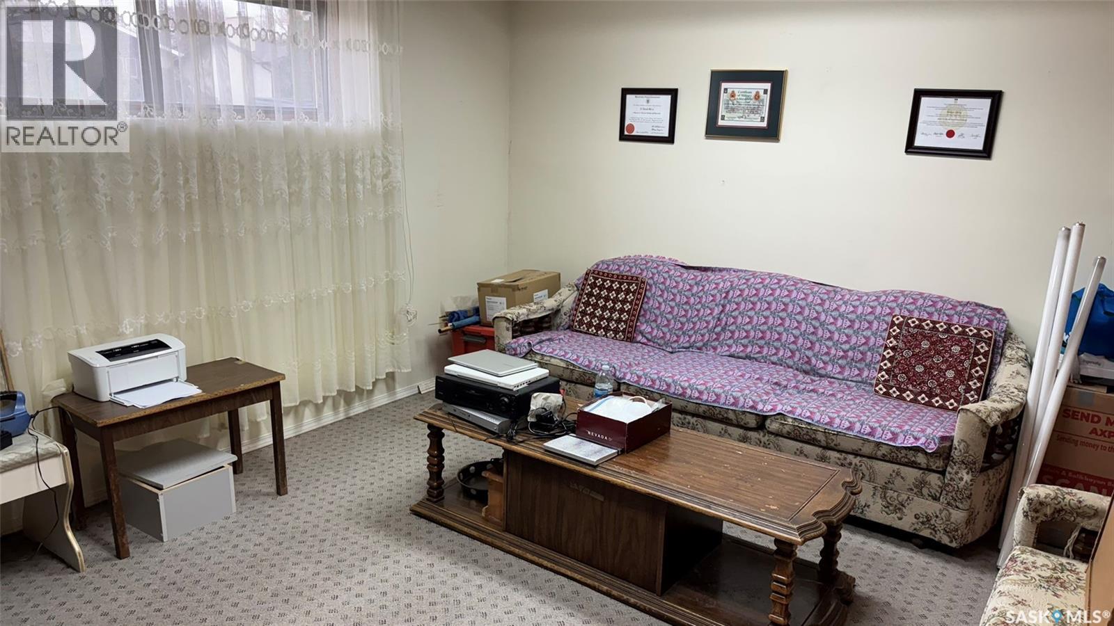 1534 Fleet Street, Regina, Saskatchewan  S4N 5S1 - Photo 14 - SK024496