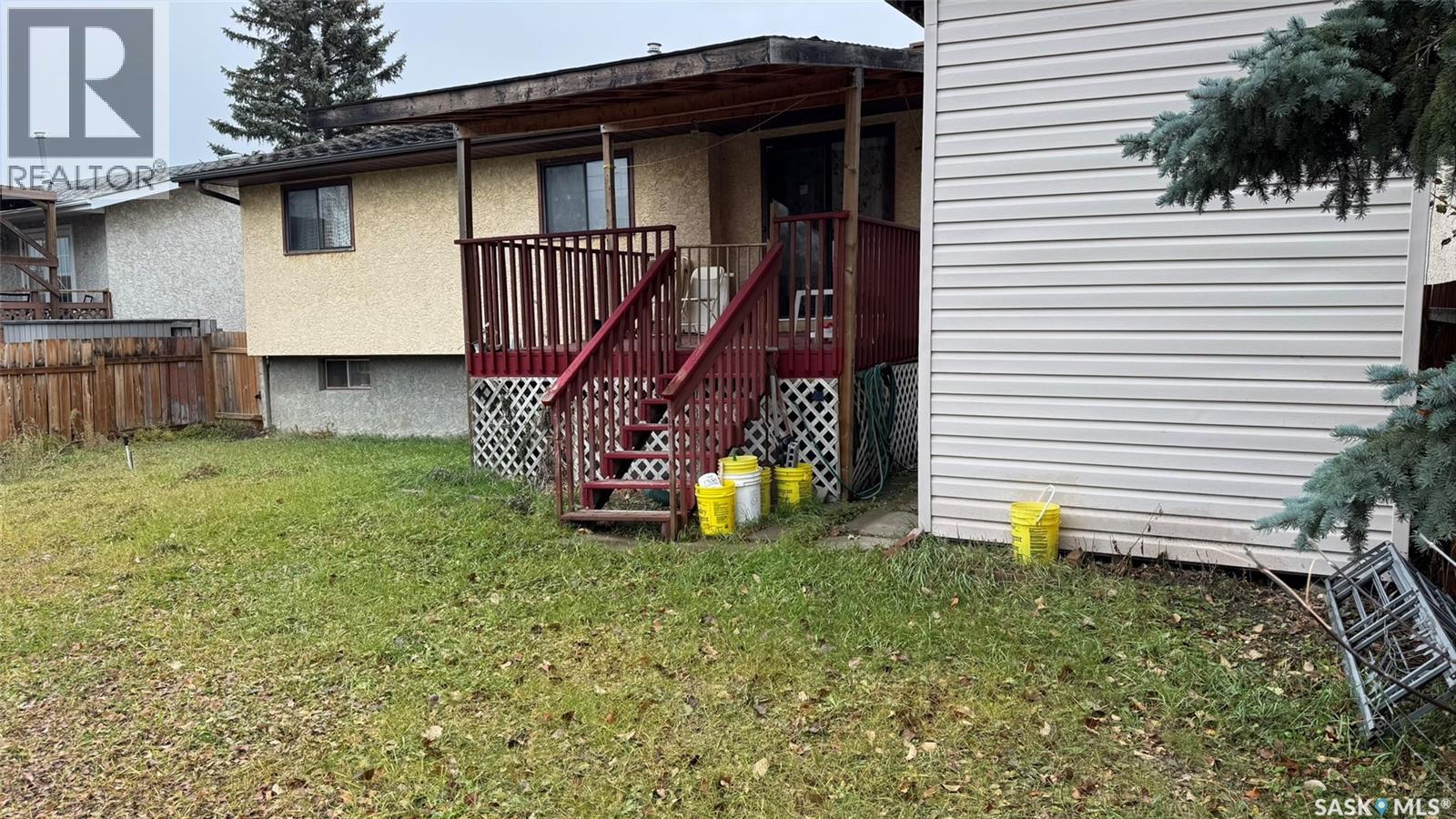 1534 Fleet Street, Regina, Saskatchewan  S4N 5S1 - Photo 22 - SK024496