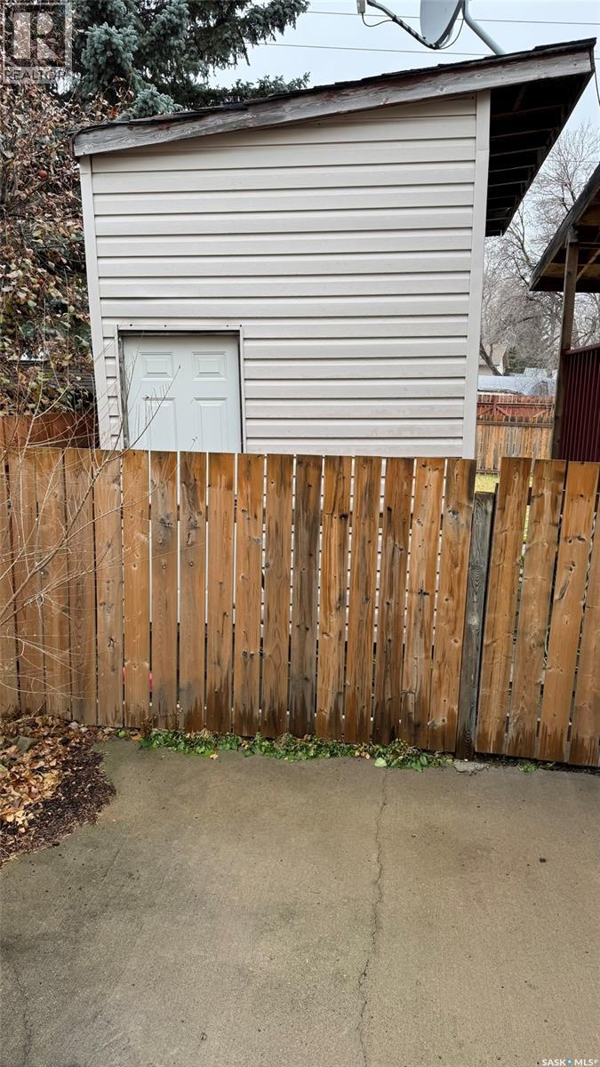 1534 Fleet Street, Regina, Saskatchewan  S4N 5S1 - Photo 23 - SK024496