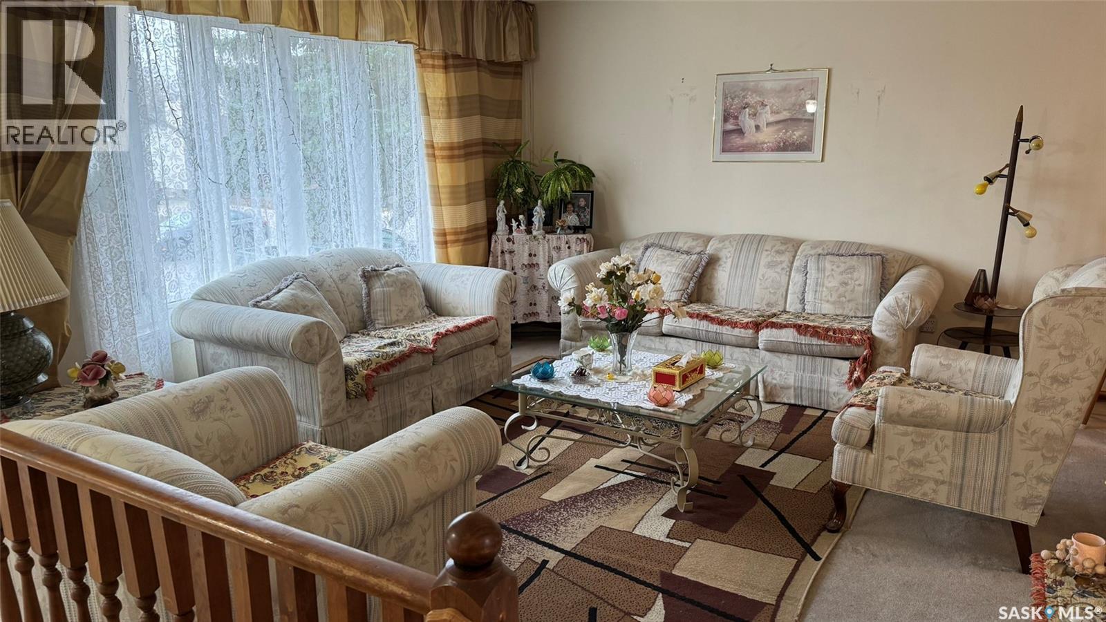 1534 Fleet Street, Regina, Saskatchewan  S4N 5S1 - Photo 3 - SK024496