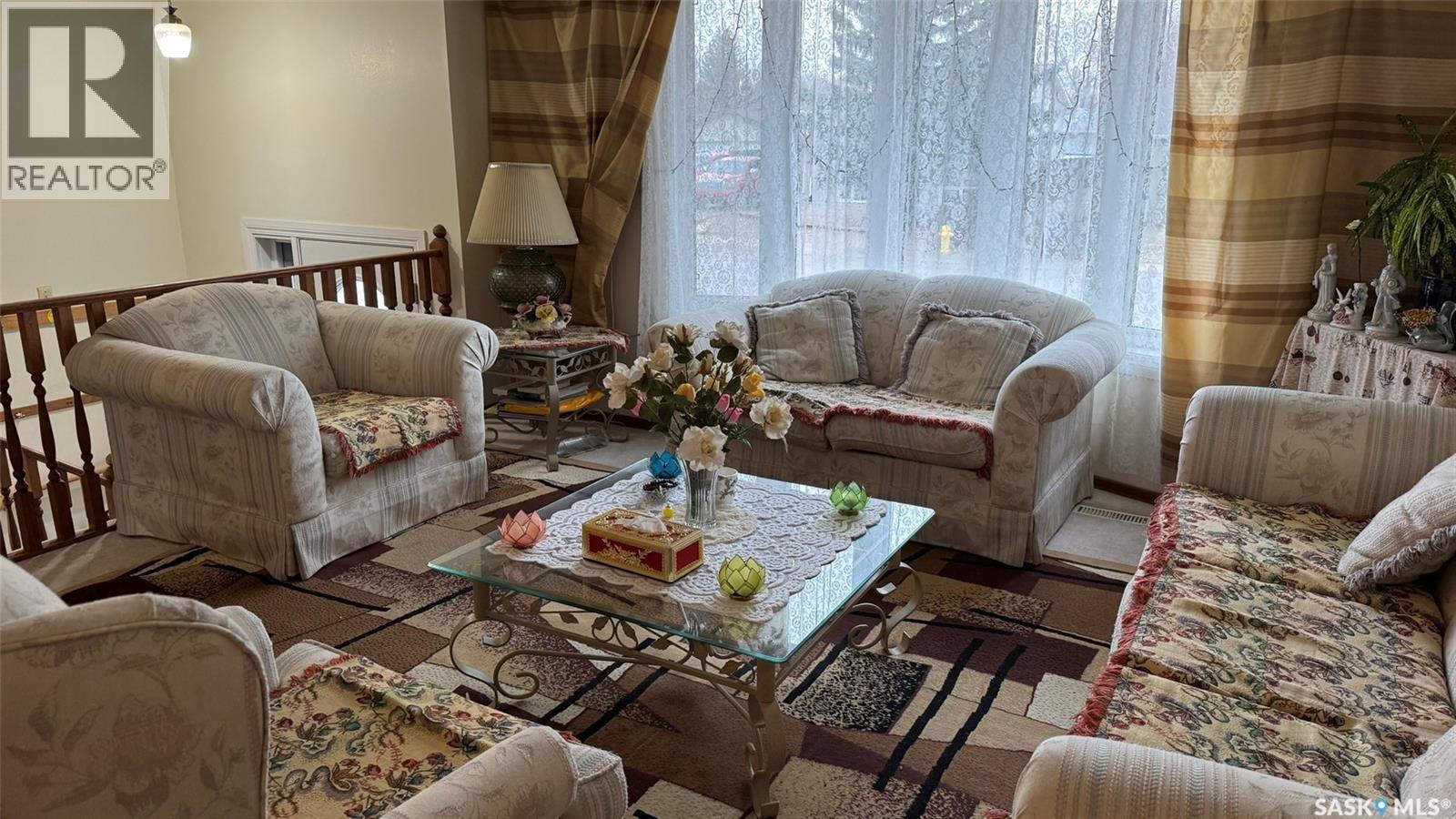 1534 Fleet Street, Regina, Saskatchewan  S4N 5S1 - Photo 4 - SK024496