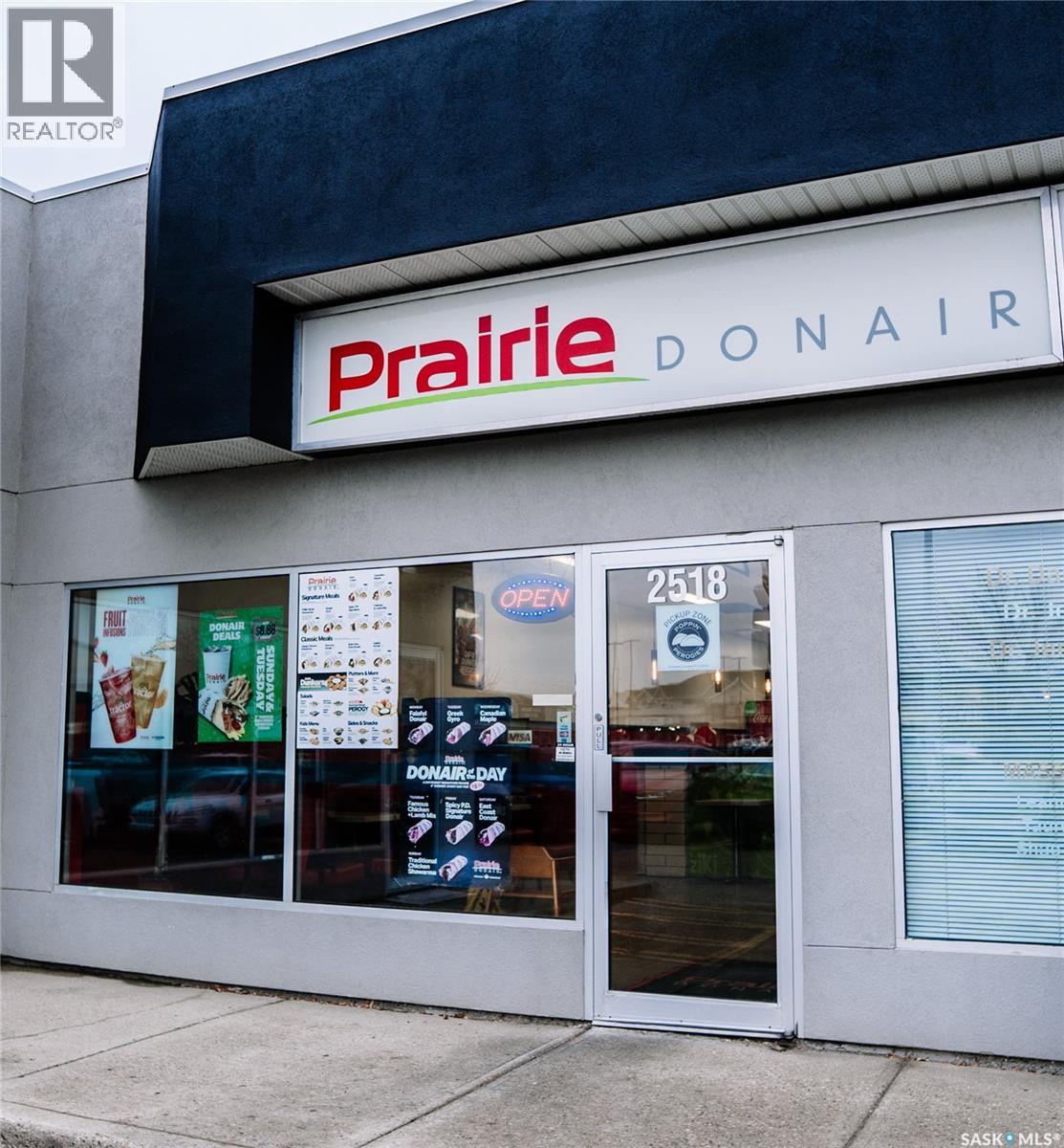 2518 Quance Street, Regina, Saskatchewan  S4V 2X5 - Photo 1 - SK024491