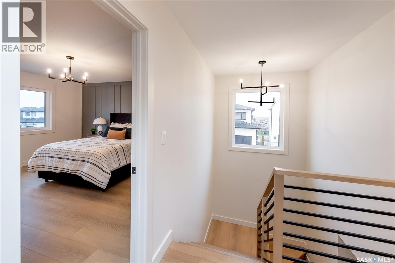 647 Pepper Bend, Saskatoon, Saskatchewan  S7V 1T1 - Photo 23 - SK024481