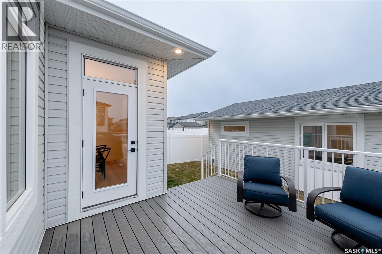 647 Pepper Bend, Saskatoon, Saskatchewan  S7V 1T1 - Photo 3 - SK024481