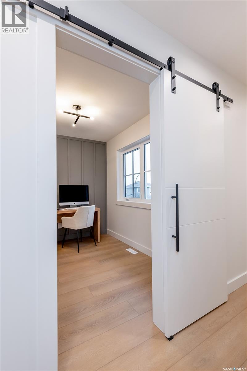 647 Pepper Bend, Saskatoon, Saskatchewan  S7V 1T1 - Photo 32 - SK024481