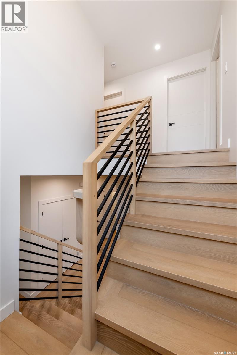 647 Pepper Bend, Saskatoon, Saskatchewan  S7V 1T1 - Photo 40 - SK024481