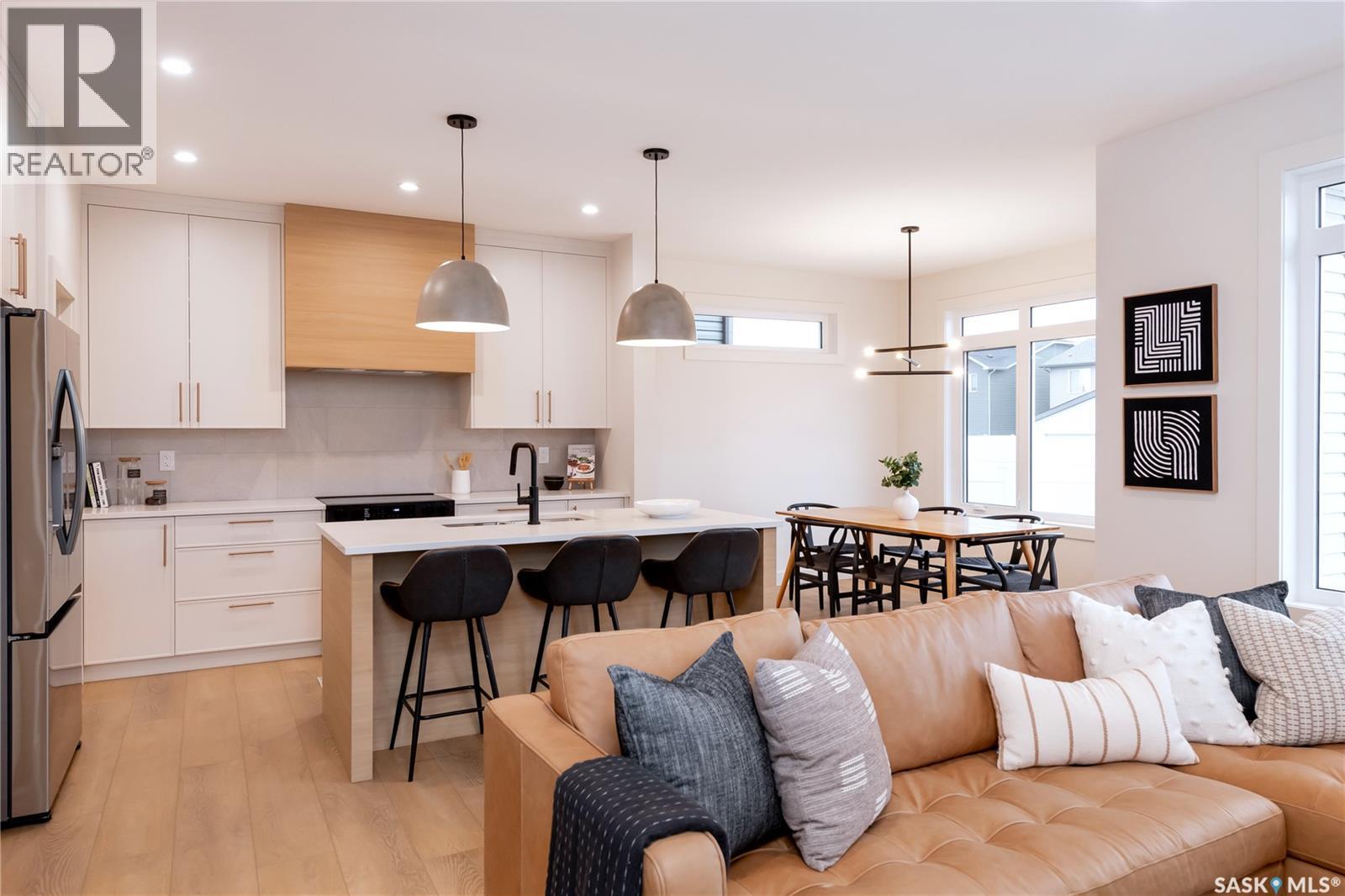 647 Pepper Bend, Saskatoon, Saskatchewan  S7V 1T1 - Photo 5 - SK024481