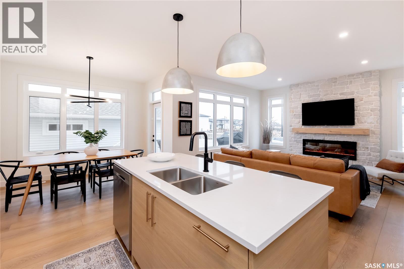 647 Pepper Bend, Saskatoon, Saskatchewan  S7V 1T1 - Photo 8 - SK024481