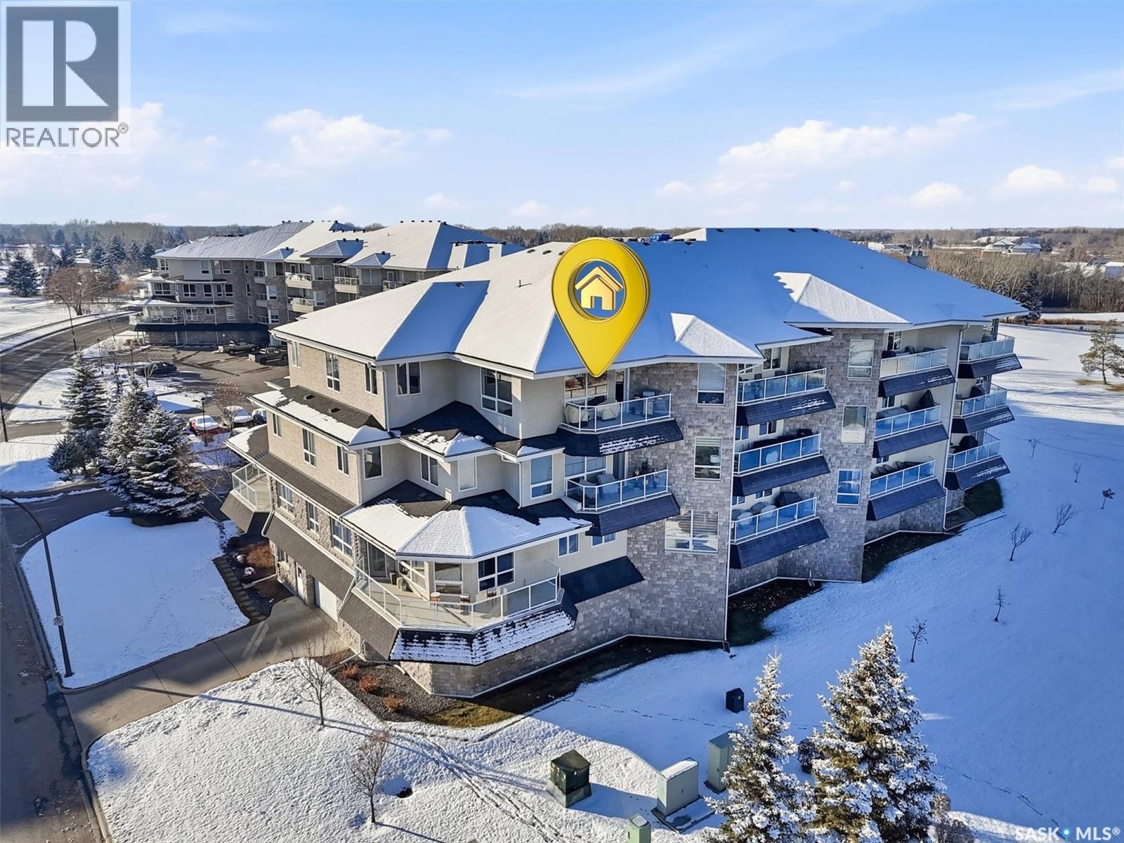 407 405 Cartwright STREET, Saskatoon, Saskatchewan