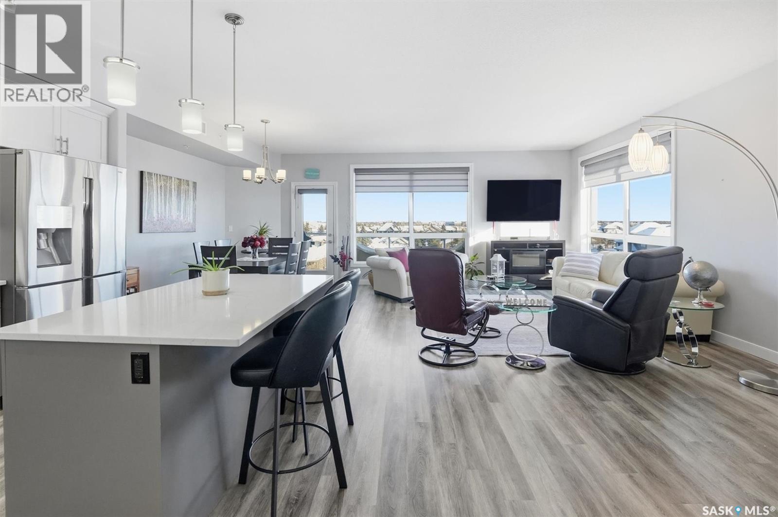 407 405 Cartwright Street, Saskatoon, Saskatchewan  S7T 0C8 - Photo 10 - SK024441