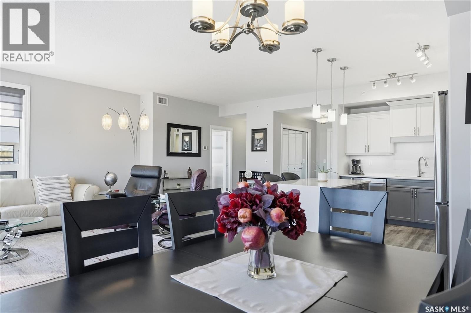 407 405 Cartwright Street, Saskatoon, Saskatchewan  S7T 0C8 - Photo 12 - SK024441