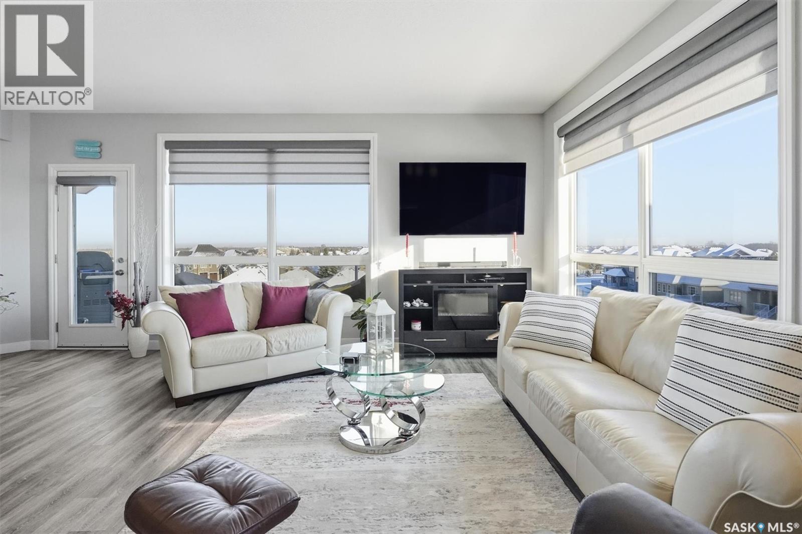 407 405 Cartwright Street, Saskatoon, Saskatchewan  S7T 0C8 - Photo 13 - SK024441