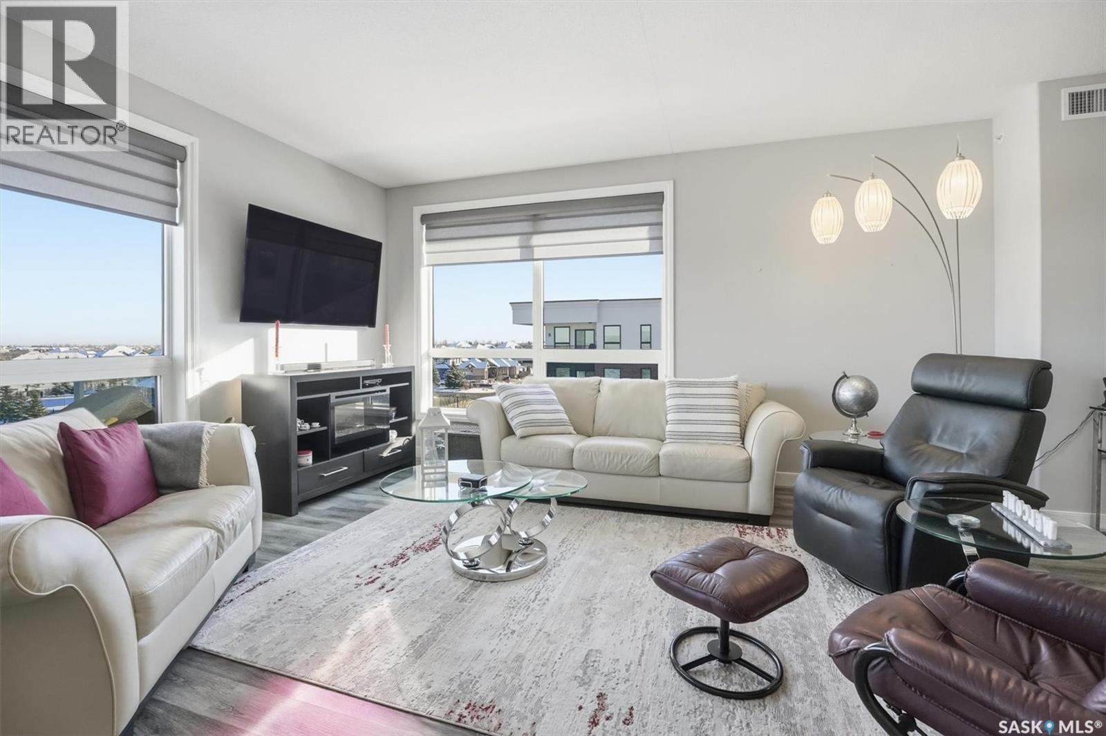 407 405 Cartwright Street, Saskatoon, Saskatchewan  S7T 0C8 - Photo 14 - SK024441