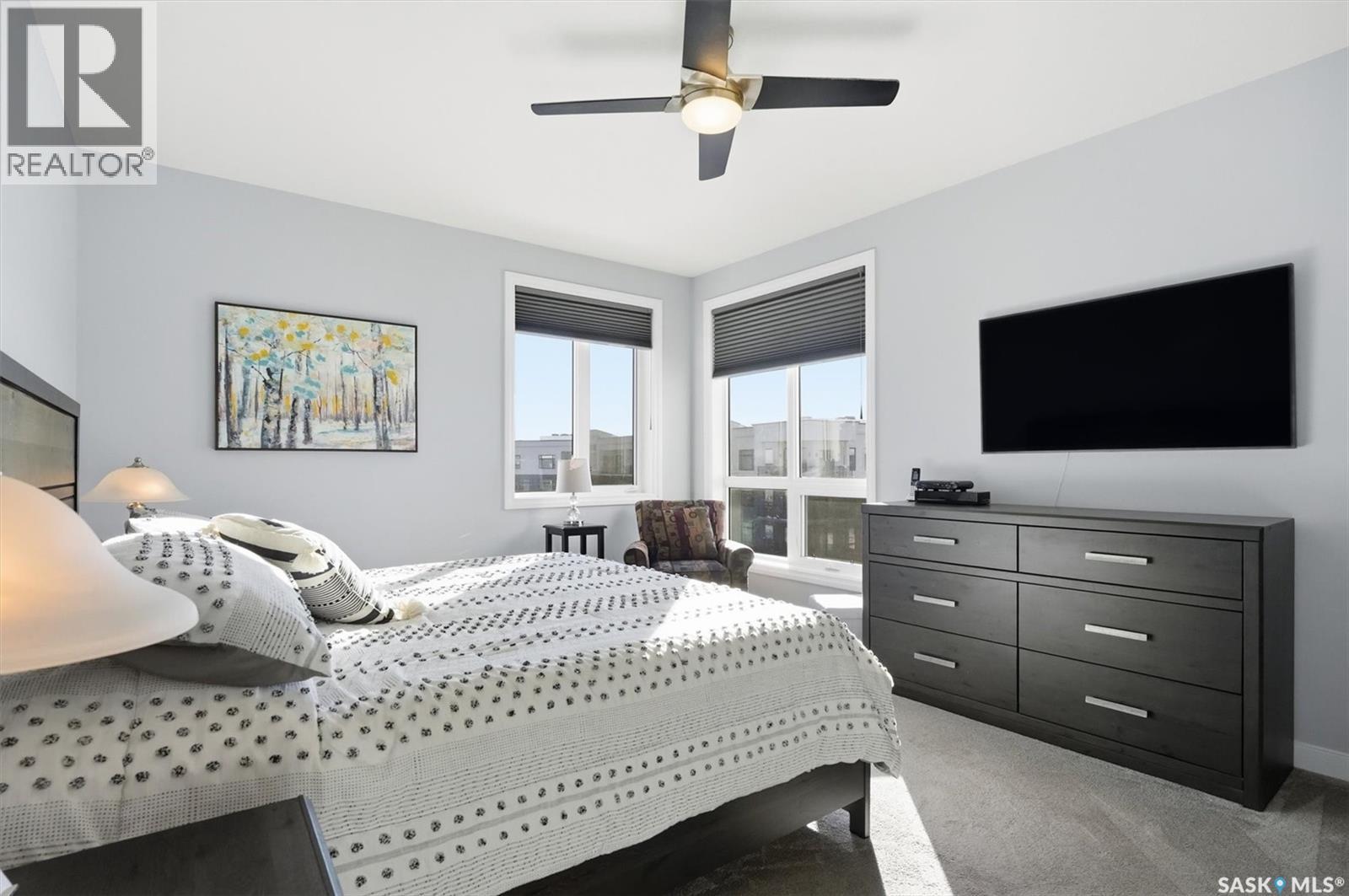 407 405 Cartwright Street, Saskatoon, Saskatchewan  S7T 0C8 - Photo 16 - SK024441