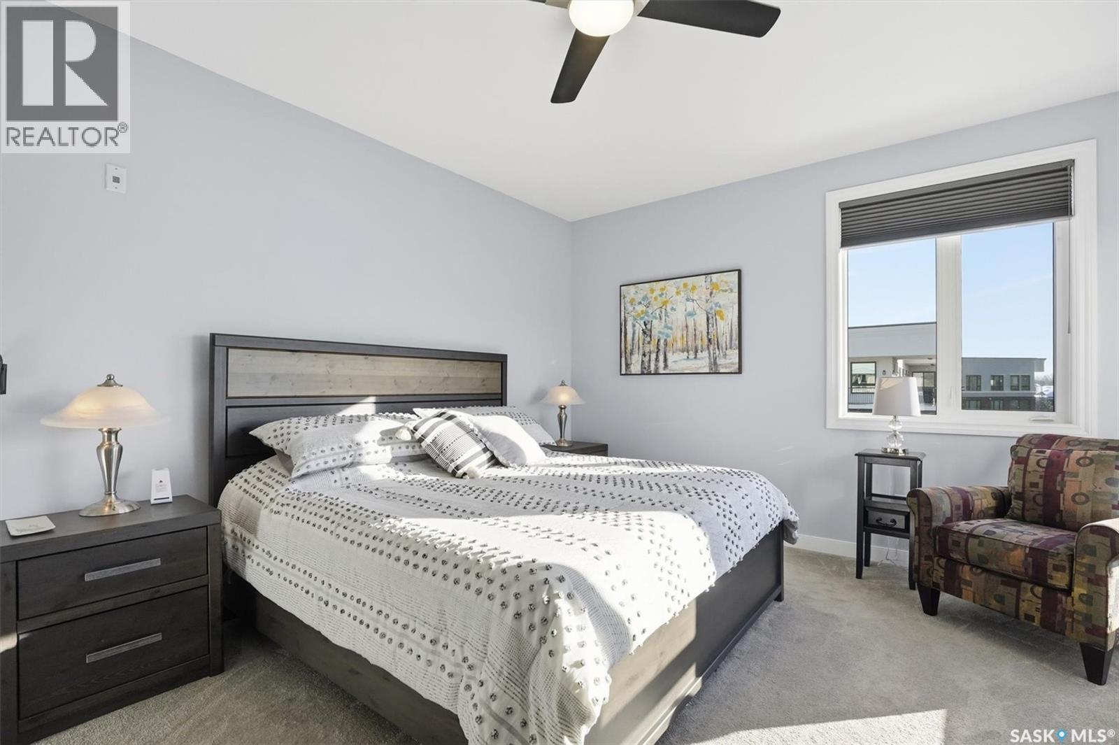 407 405 Cartwright Street, Saskatoon, Saskatchewan  S7T 0C8 - Photo 17 - SK024441