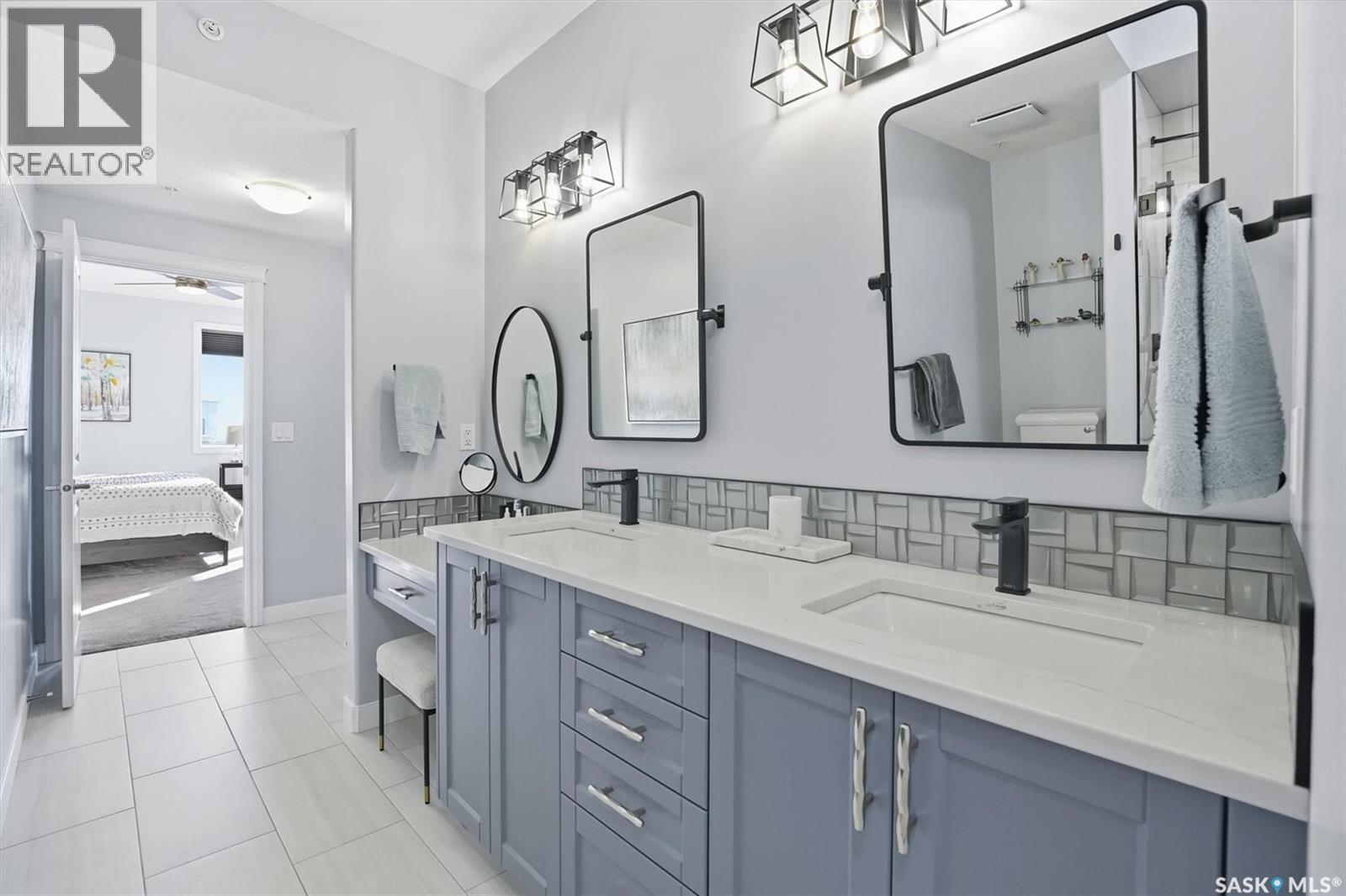 407 405 Cartwright Street, Saskatoon, Saskatchewan  S7T 0C8 - Photo 19 - SK024441