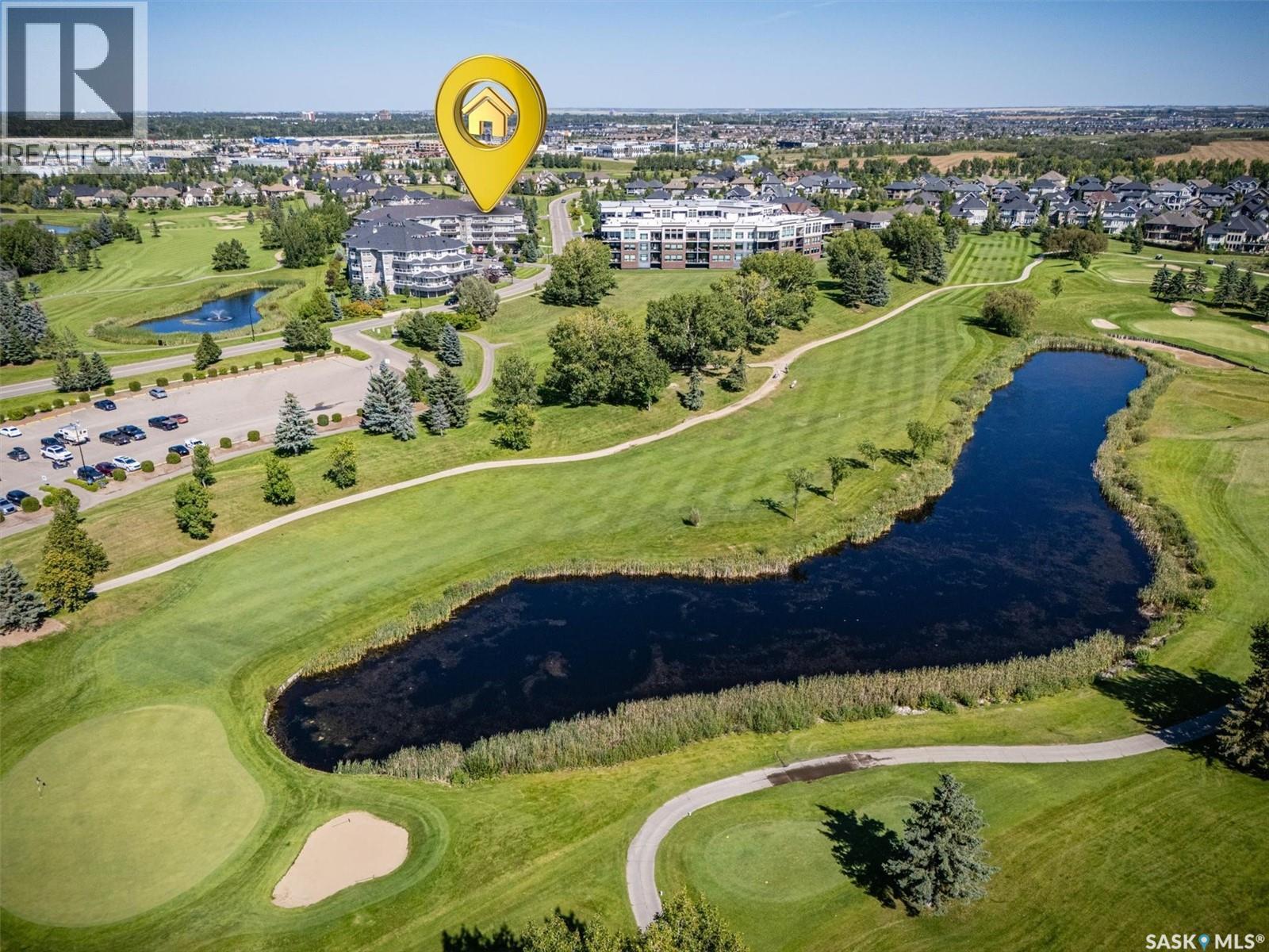 407 405 Cartwright Street, Saskatoon, Saskatchewan  S7T 0C8 - Photo 2 - SK024441