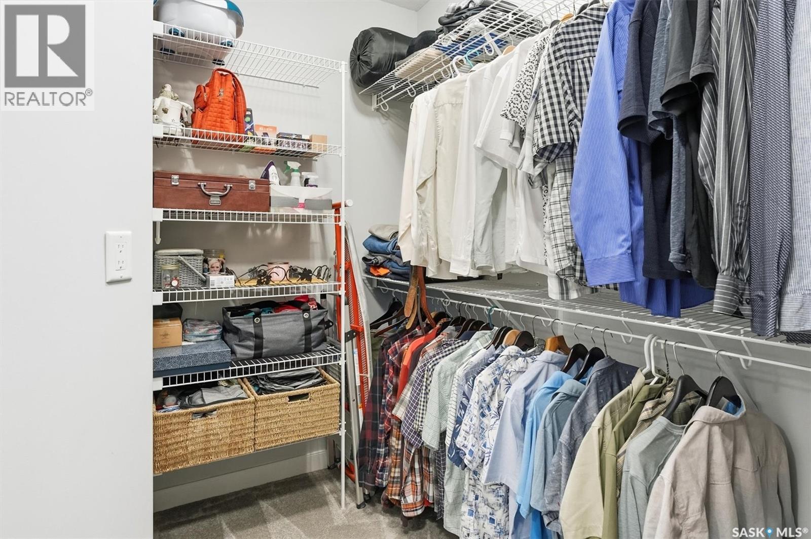 407 405 Cartwright Street, Saskatoon, Saskatchewan  S7T 0C8 - Photo 24 - SK024441