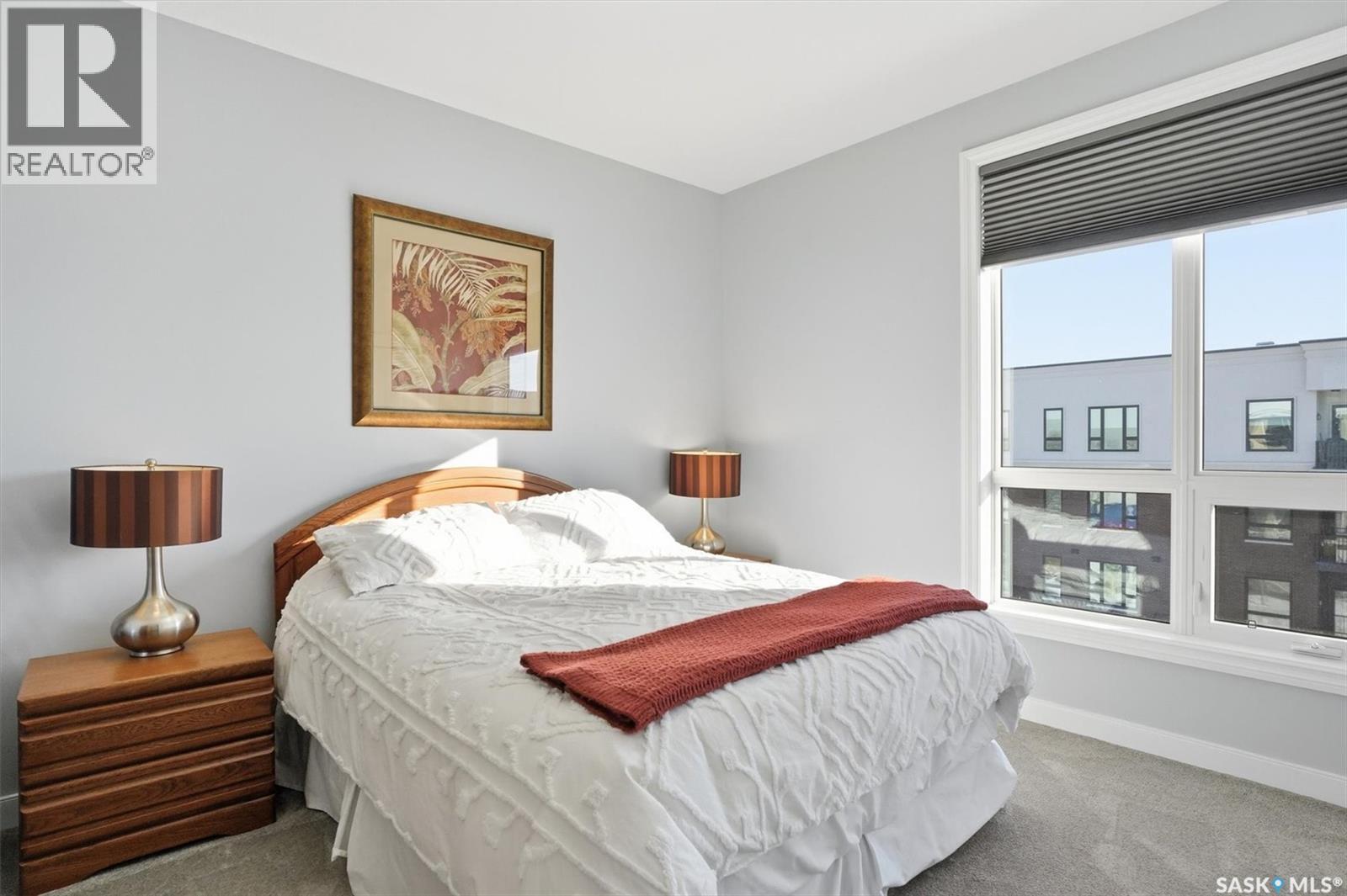 407 405 Cartwright Street, Saskatoon, Saskatchewan  S7T 0C8 - Photo 25 - SK024441