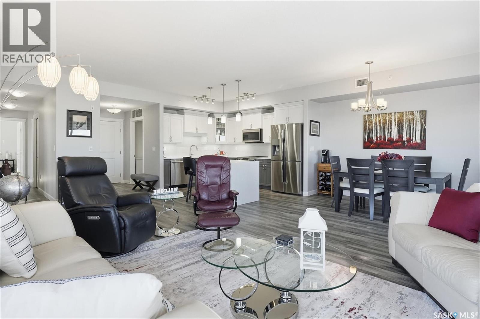 407 405 Cartwright Street, Saskatoon, Saskatchewan  S7T 0C8 - Photo 3 - SK024441