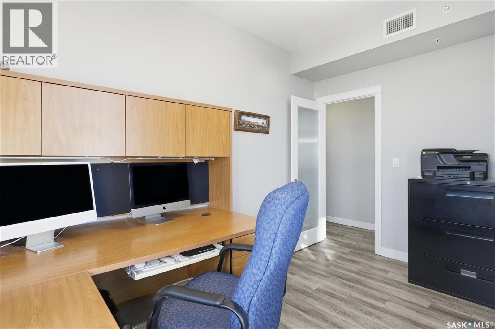 407 405 Cartwright Street, Saskatoon, Saskatchewan  S7T 0C8 - Photo 31 - SK024441