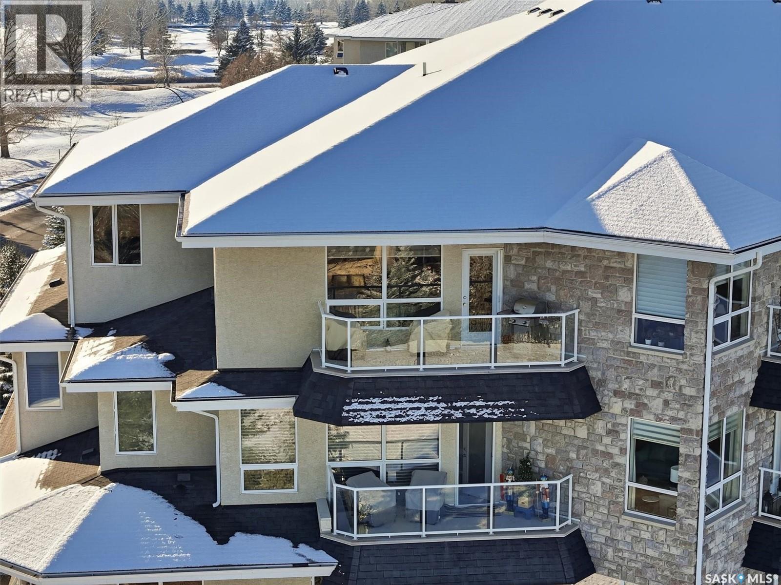 407 405 Cartwright Street, Saskatoon, Saskatchewan  S7T 0C8 - Photo 36 - SK024441