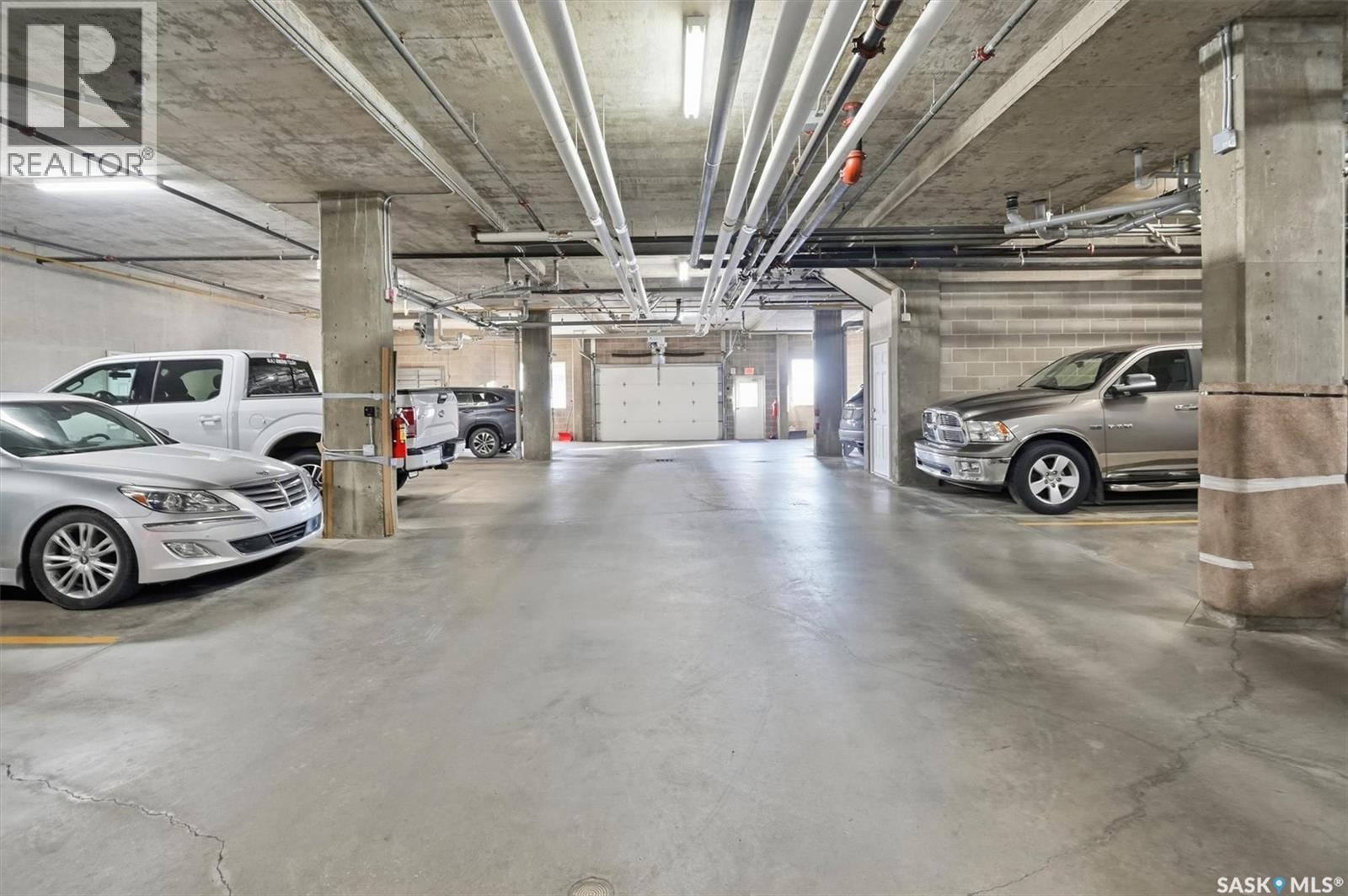 407 405 Cartwright Street, Saskatoon, Saskatchewan  S7T 0C8 - Photo 37 - SK024441