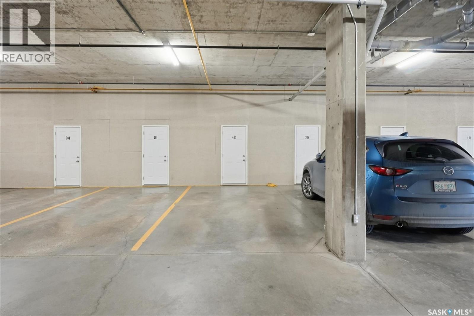 407 405 Cartwright Street, Saskatoon, Saskatchewan  S7T 0C8 - Photo 38 - SK024441