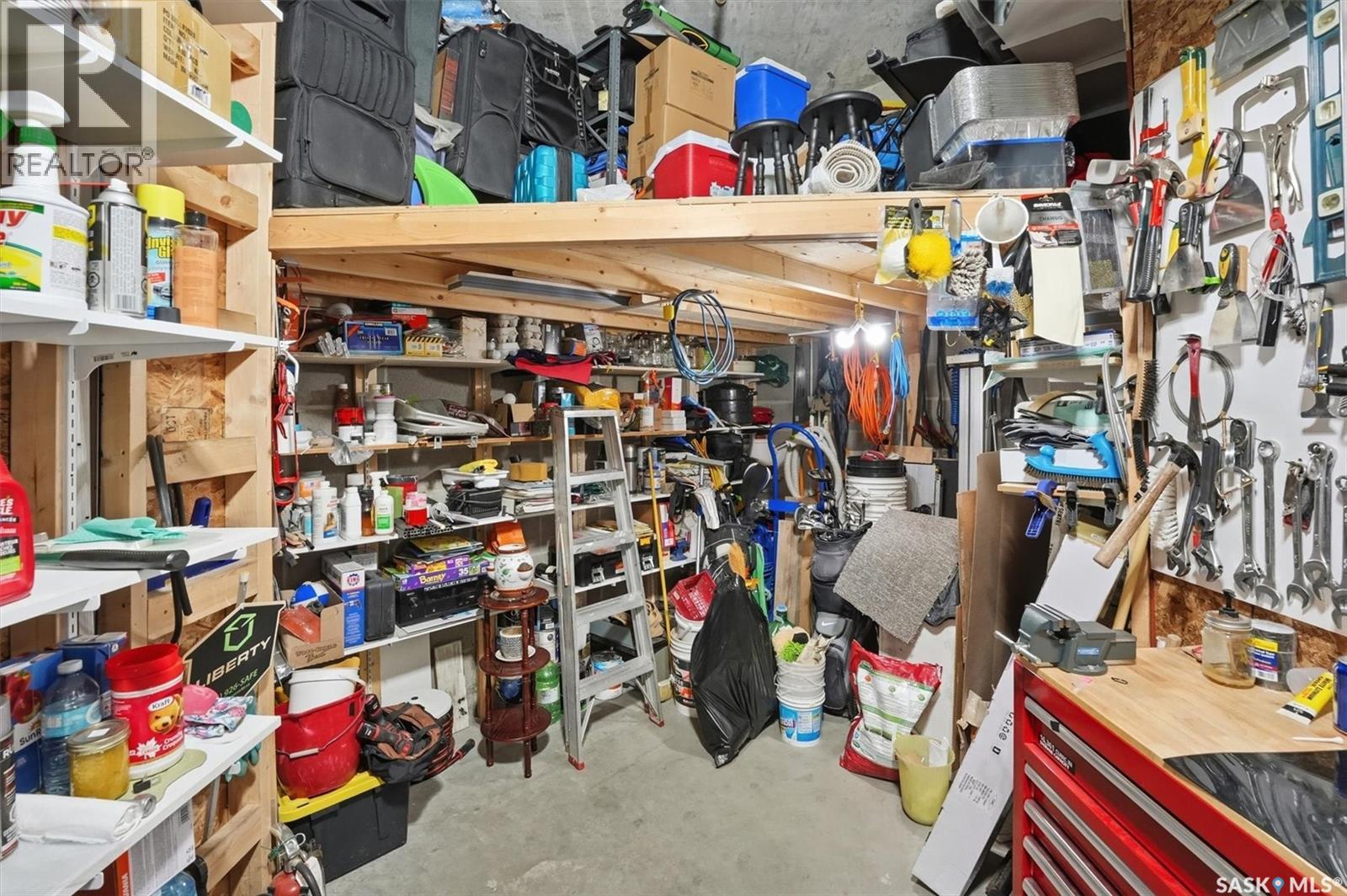 407 405 Cartwright Street, Saskatoon, Saskatchewan  S7T 0C8 - Photo 39 - SK024441